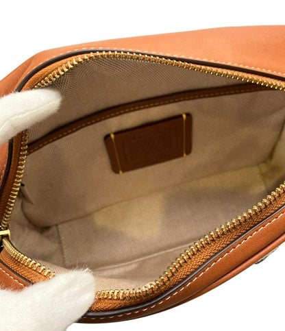 COACH Disney ショルダーバッグ斜め掛け シグネチャー CG988 レディース コーチ ディズニー