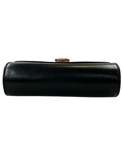 Salvatore Ferragamo ショルダーバッグ チェーンショルダー AQ-217234 レディース サルヴァトーレフェラガモ