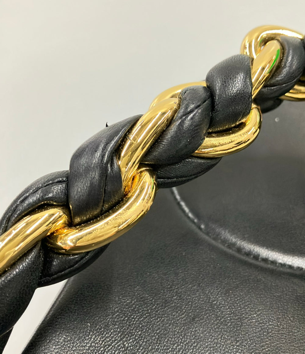 BOTTEGA VENETA フラットトングサンダル レディース SIZE 38 (24cm) ボッテガ・ヴェネタ