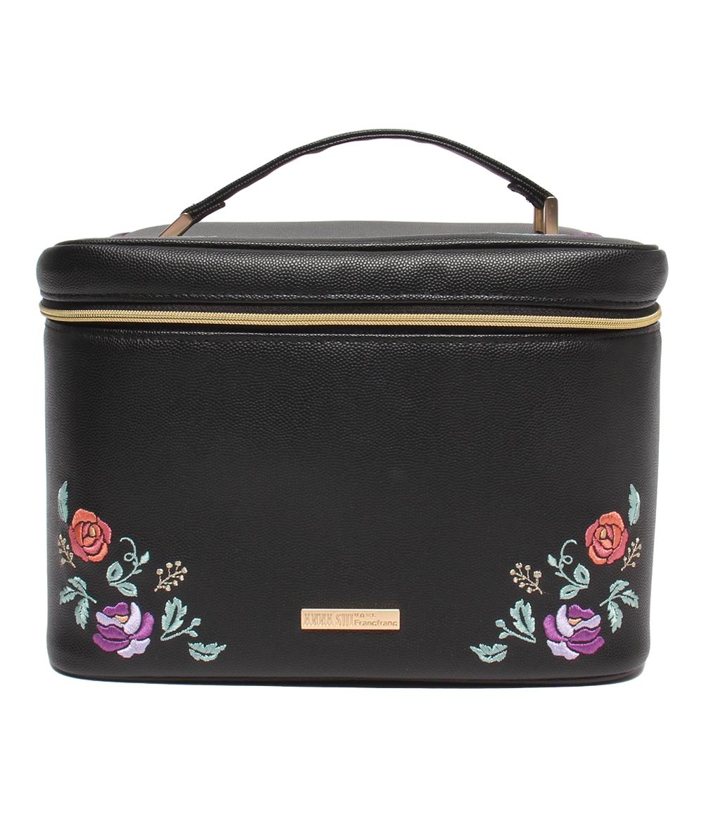 ANNA SUI バニティポーチ×Francfranc レディース アナスイ