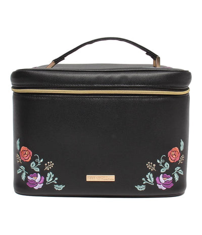 ANNA SUI バニティポーチ×Francfranc レディース アナスイ