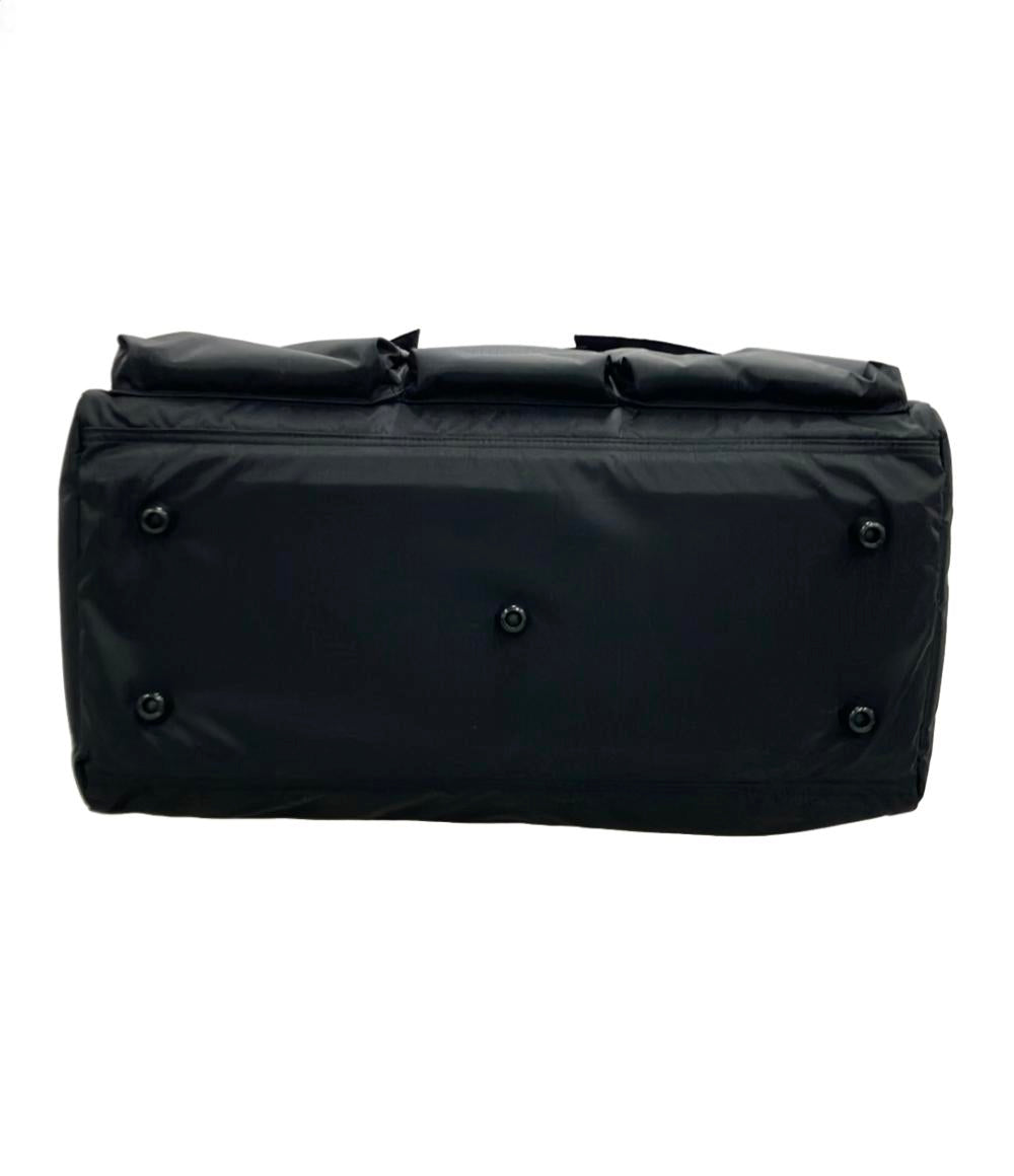 美品 MANHATTAN PASSAGE ボストンバッグ ショルダーバッグ 2WAY 斜めがけ キャリーオール ウィークエンダー 1.5 メンズ マンハッタンパッセージ