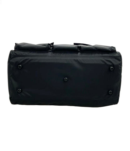 美品 MANHATTAN PASSAGE ボストンバッグ ショルダーバッグ 2WAY 斜めがけ キャリーオール ウィークエンダー 1.5 メンズ マンハッタンパッセージ