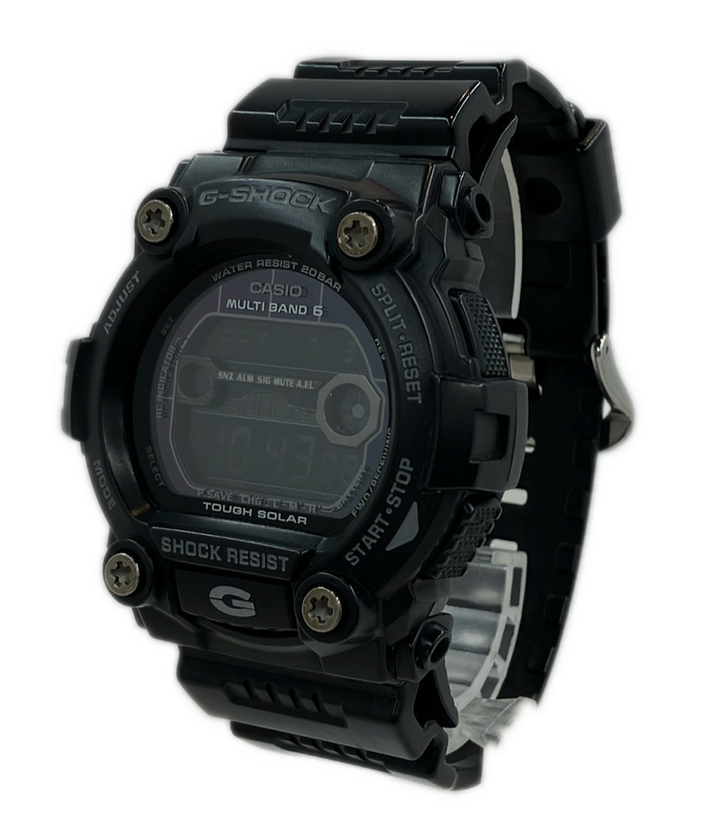 CASIO 腕時計 G-SHOCK ソーラー GW-7900B メンズ カシオ
