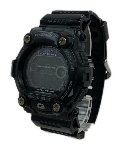 CASIO 腕時計 G-SHOCK ソーラー GW-7900B メンズ カシオ