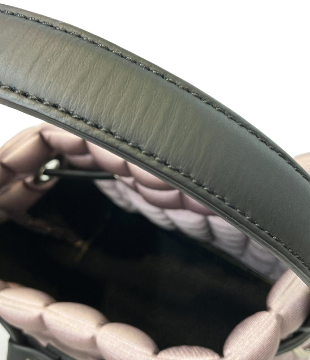 美品 BPRIME 2wayハンドバッグ ショルダーバッグ レディース ビープライム