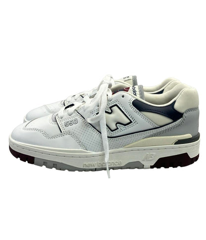 NEW BALANCE ローカットスニーカー BB550PWB メンズ SIZE 27.0 (L) ニューバランス