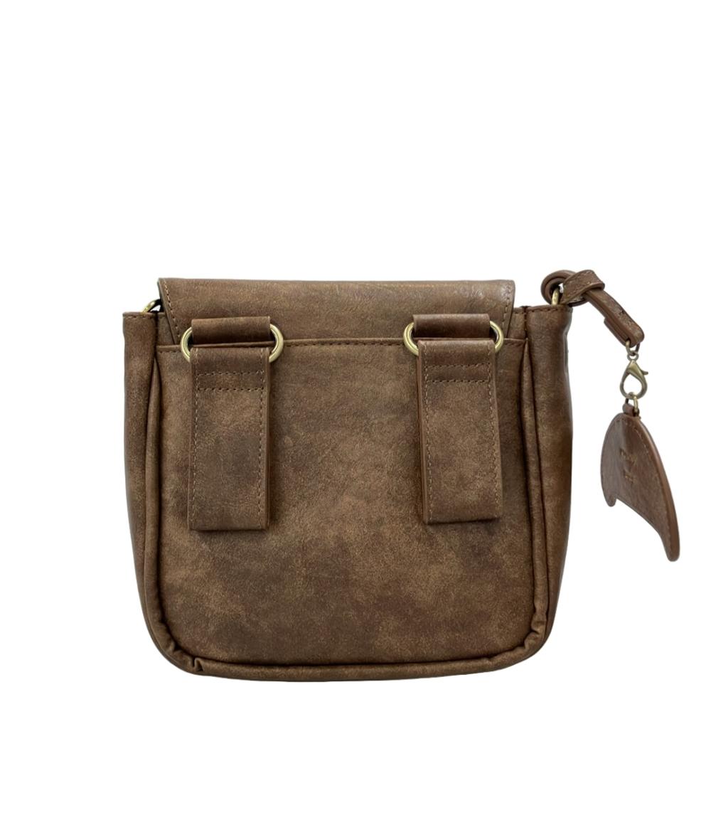 美品 Disney ショルダーバッグ 斜め掛け ちはるコラボ 塔の上のラプンツェル レディース しまむら ディズニー