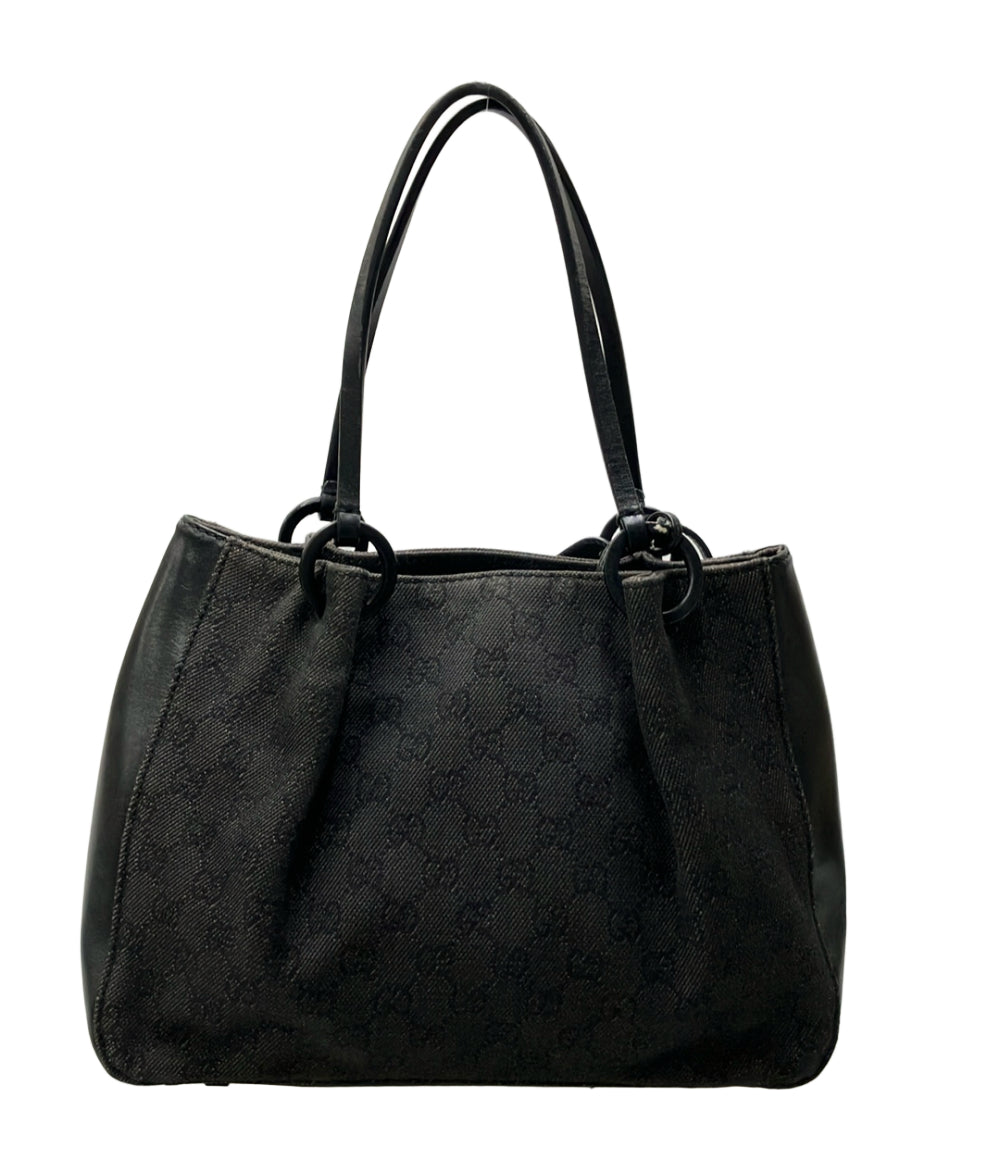 GUCCI トートバッグ ハンドバッグ GGキャンバス 101919 001998 レディース グッチ