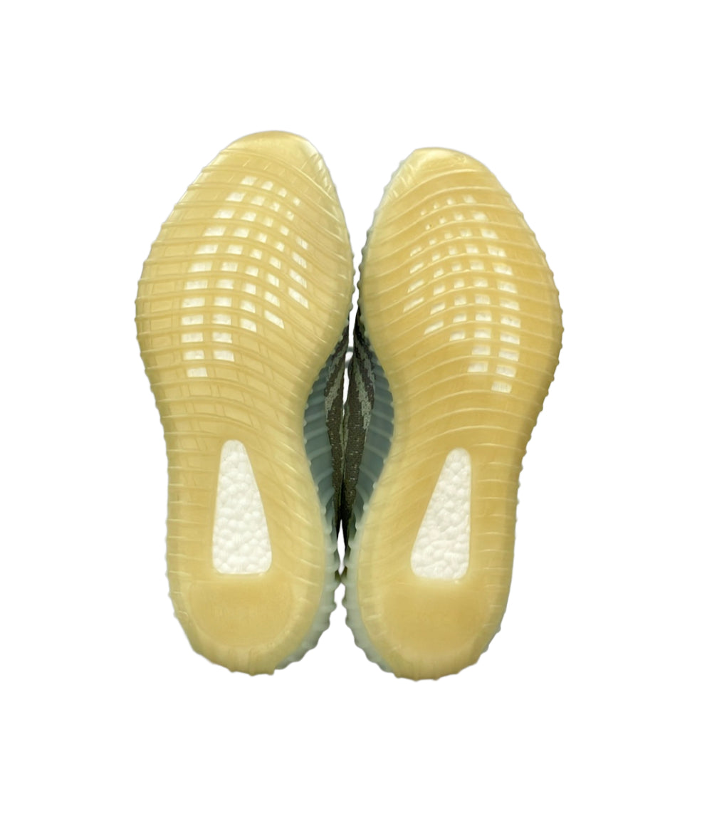 美品 adidas ローカットスニーカー YEEZY BOOST 350 V2 B37571 メンズ SIZE 28.0 (XL) アディダス