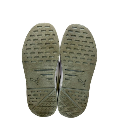 PUMA ローカットスニーカー 387649-04 レディース SIZE 24.0 (L) プーマ