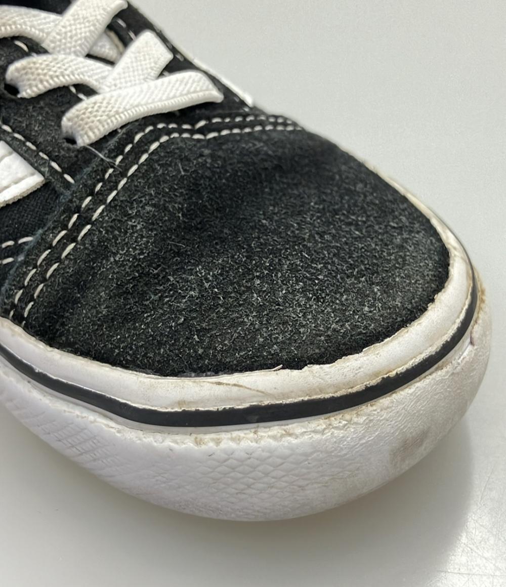 バンズ ローカットスニーカー V36CS キッズ SIZE 15 (M) VANS