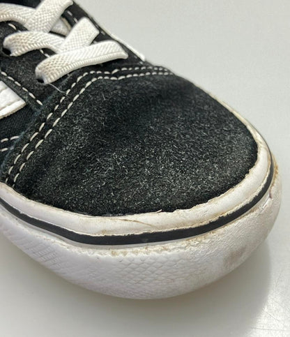 バンズ ローカットスニーカー V36CS キッズ SIZE 15 (M) VANS