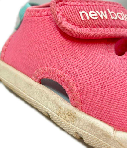 ニューバランス キッズサンダル クルーザー IOCRSRBP キッズ SIZE 15 NEW BALANCE