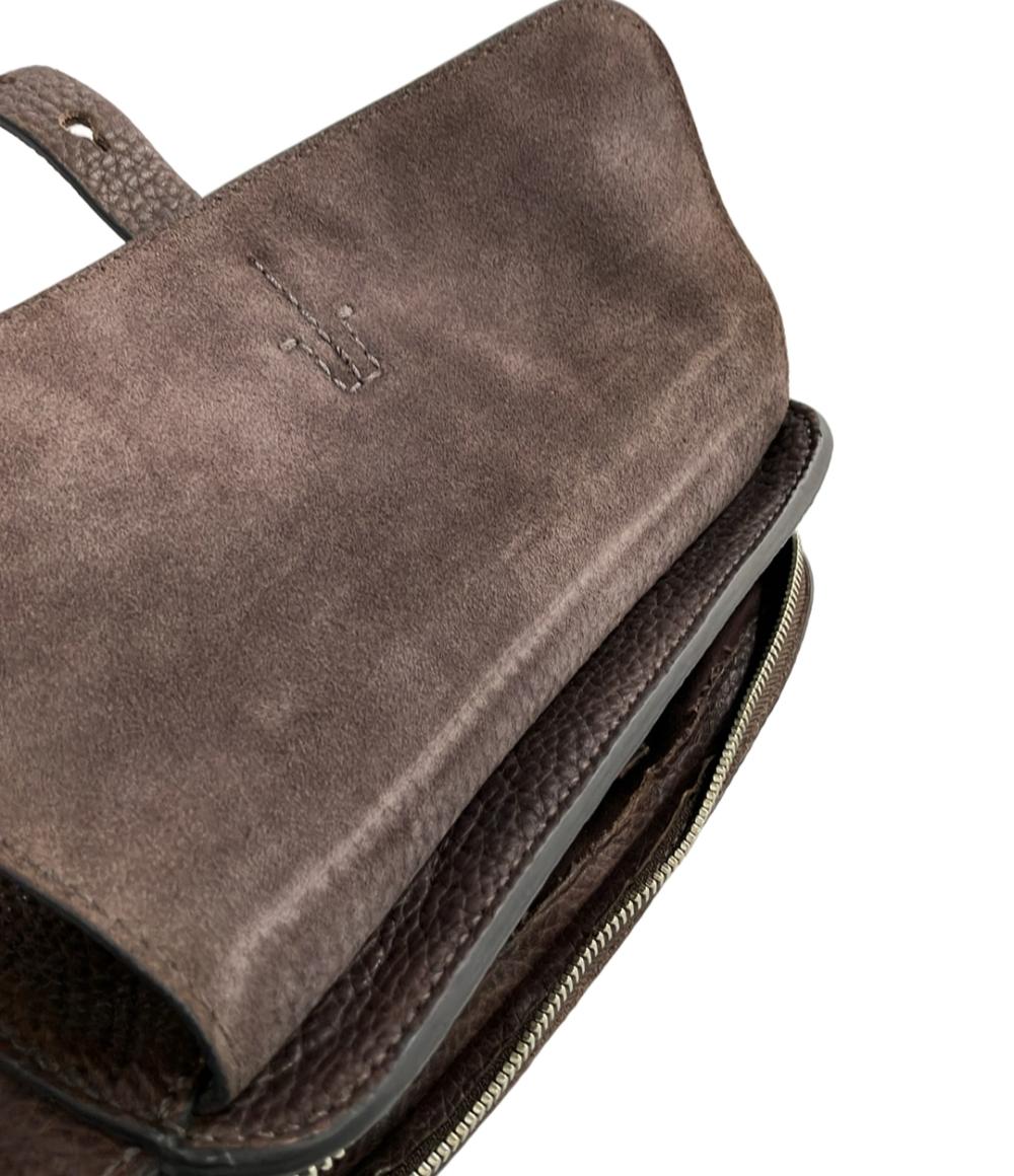 トゥミ ウエストバッグ ボディバッグ メンズ TUMI