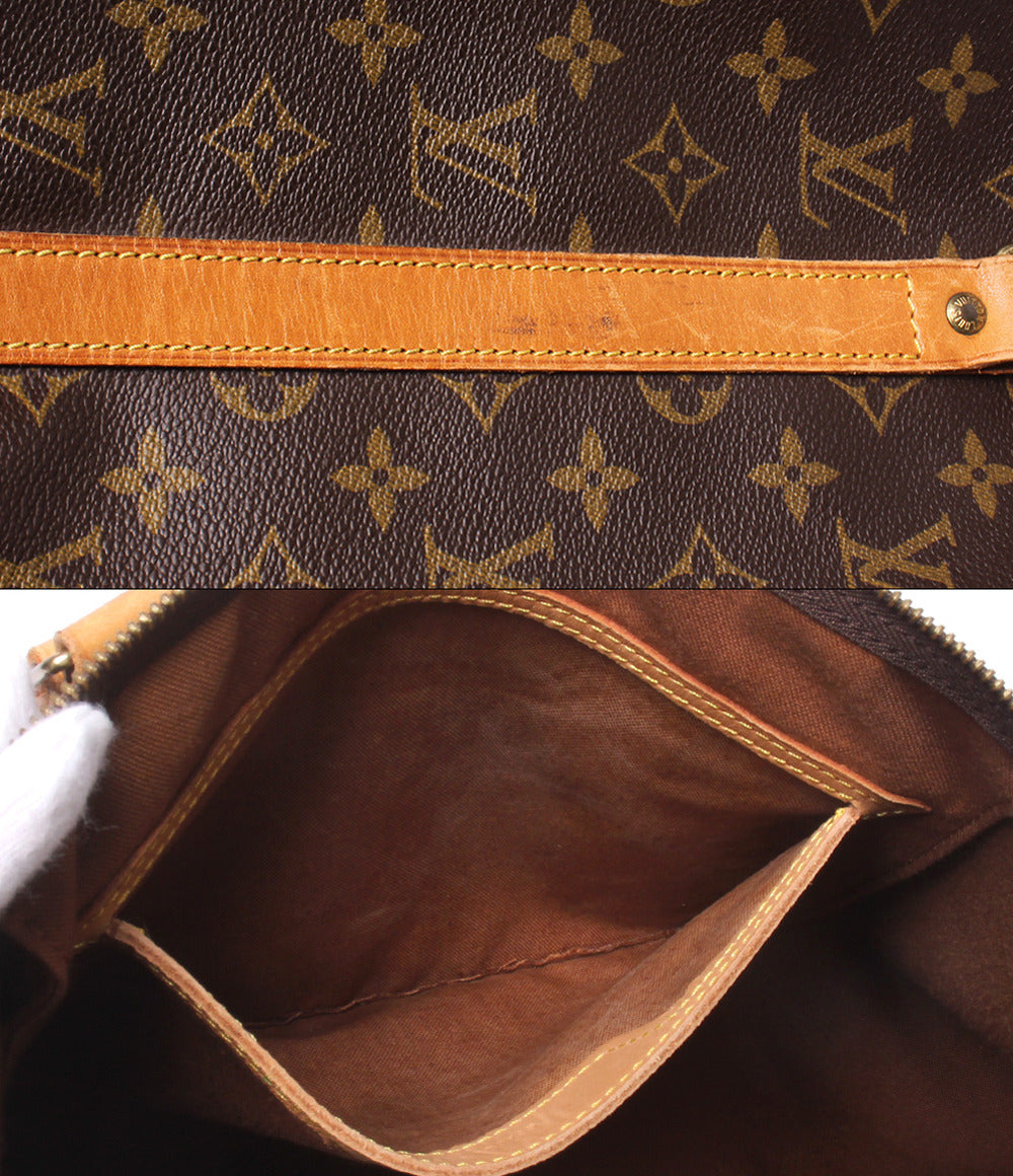 LOUIS VUITTON ボストンバッグ ショルダーバッグ 肩掛け フラネリー50 モノグラム M51116 レディース メンズ ルイ・ヴィトン
