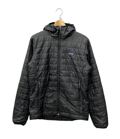 パタゴニア キルティングジャケット メンズ SIZE S (S) patagonia