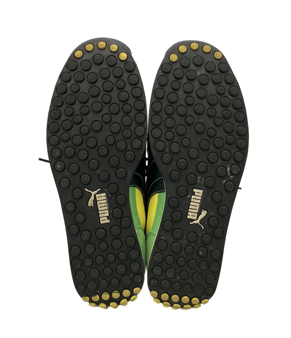 PUMA ローカットスニーカー EASY RIDER 3 347493 11 メンズ SIZE 27.0 (L) プーマ