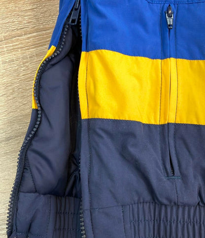 Supreme Puffy Hockey Pullover Jacket 中綿ジャケット メンズ SIZE M シュプリーム
