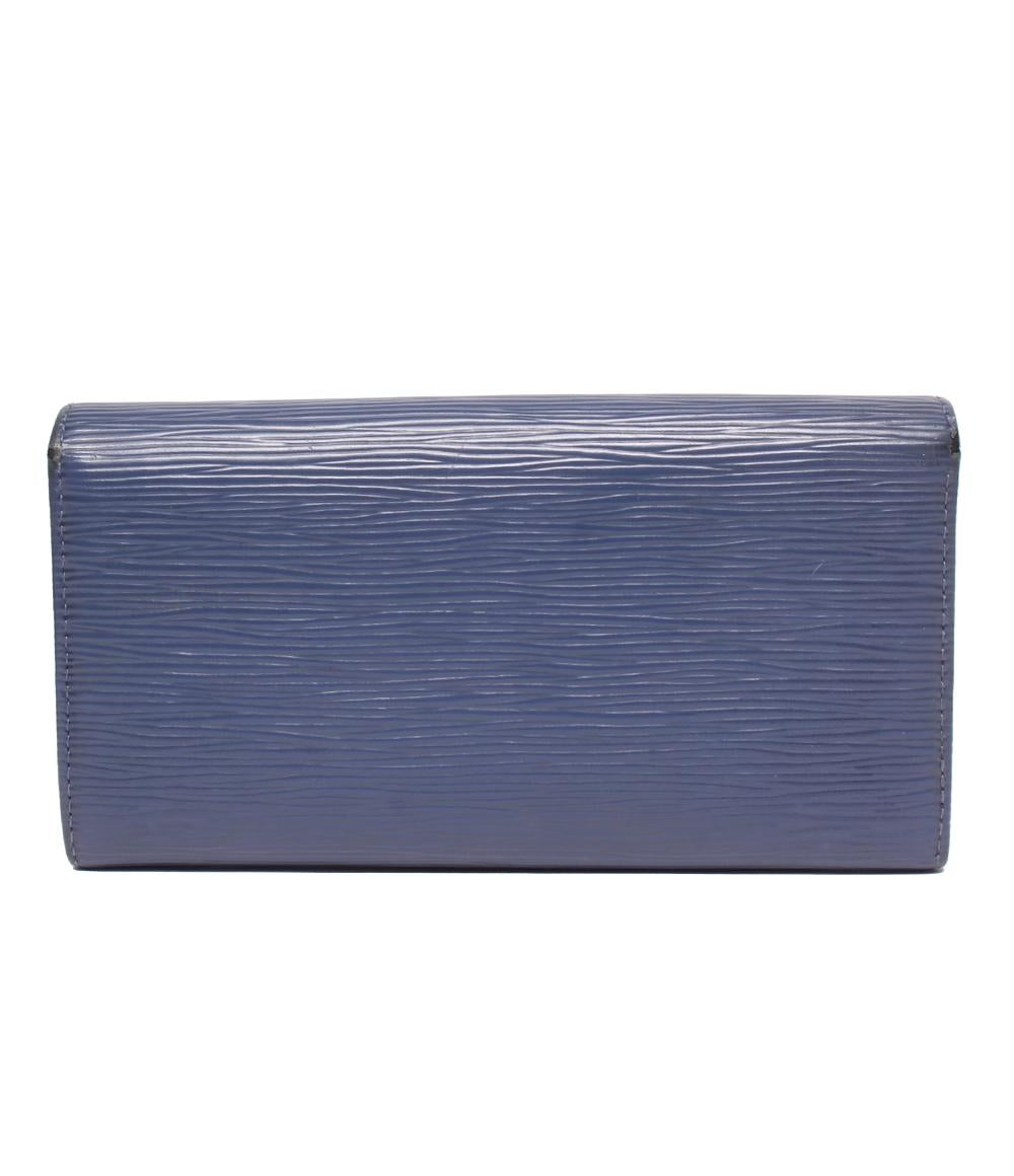LOUIS VUITTON 長財布 ポルトフォイユ アコルディオン タイガ M30992