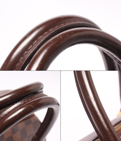 LOUIS VUITTON ハンドバッグ ミニボストンバッグ リベラ MM ダミエ エベヌ N41434 レディース ルイ・ヴィトン