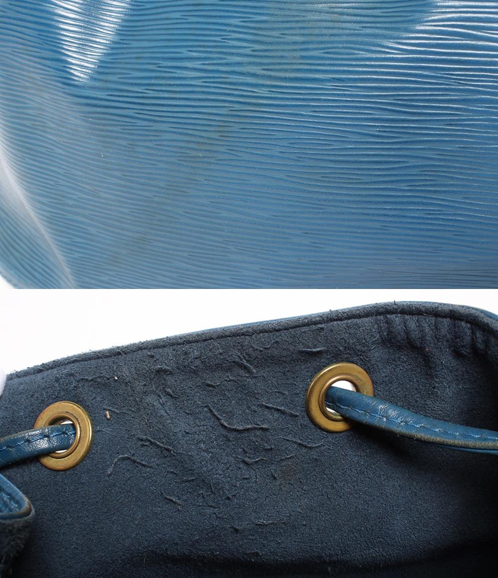 ルイ・ヴィトン ショルダーバッグ 肩掛け プチ ノエ エピ M44105 レディース LOUIS VUITTON