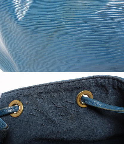 ルイ・ヴィトン ショルダーバッグ 肩掛け プチ ノエ エピ M44105 レディース LOUIS VUITTON