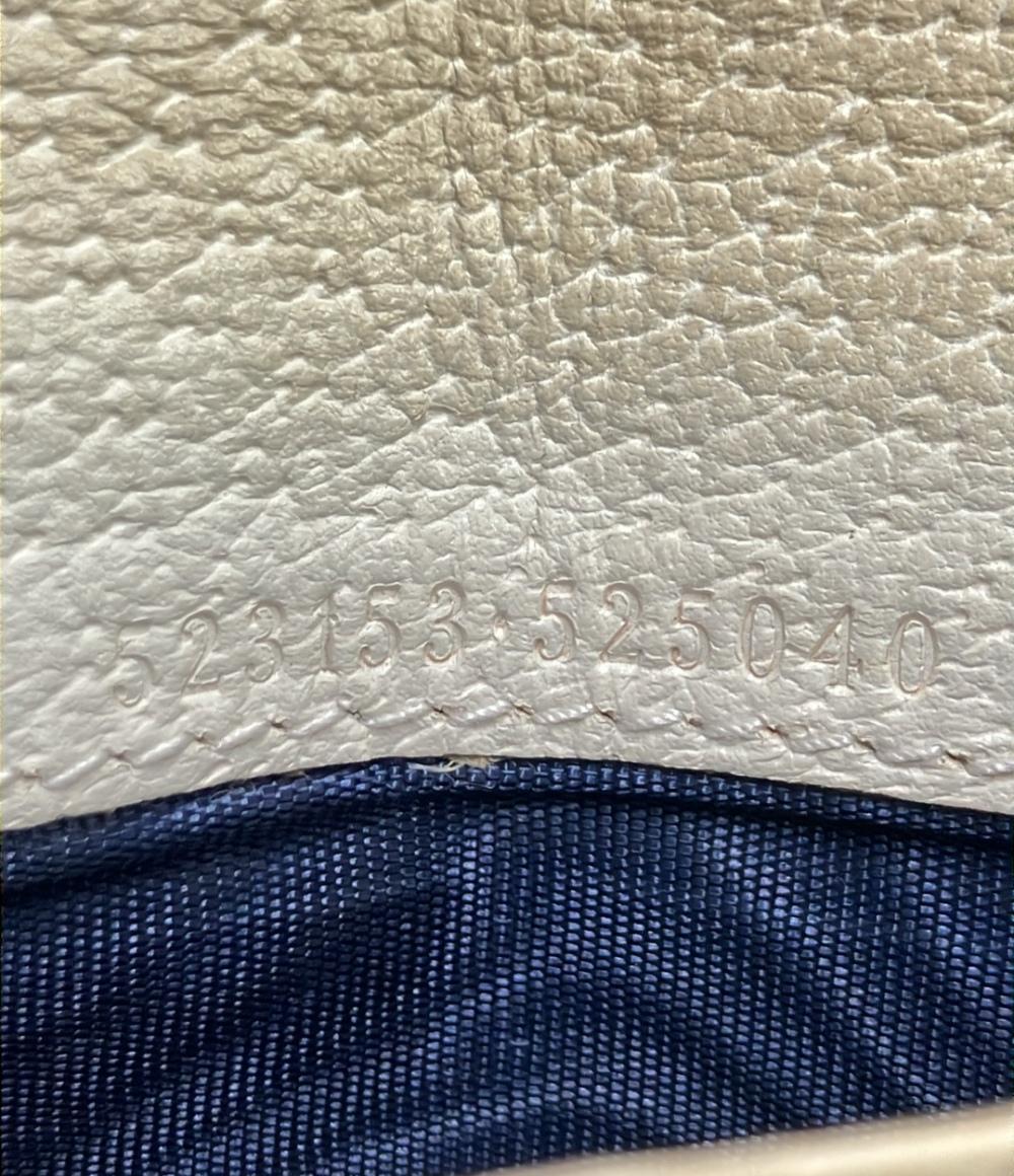 GUCCI 長財布 GGマーモント 523153 525040 レディース グッチ