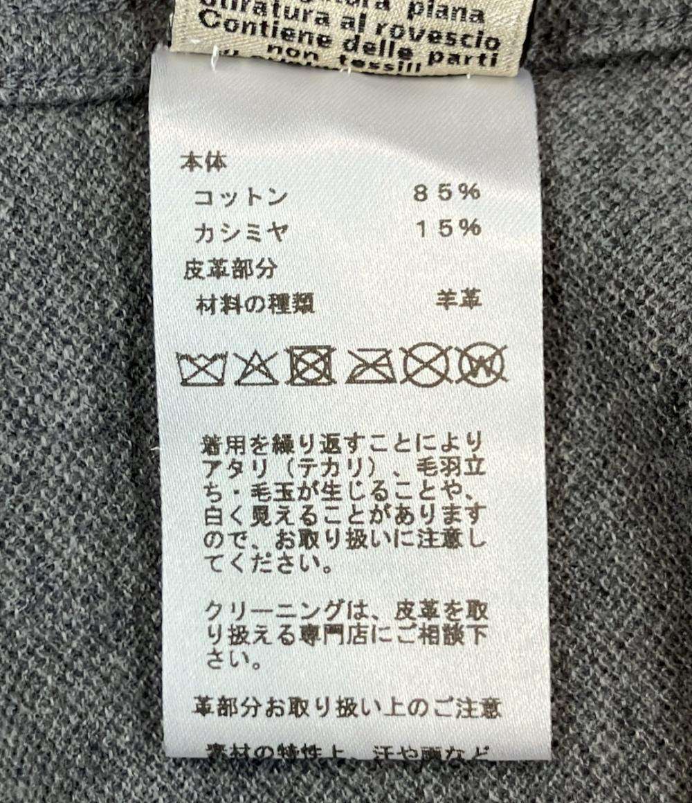HERMES 半袖ポロシャツ H557960HA メンズ SIZE XXL エルメス