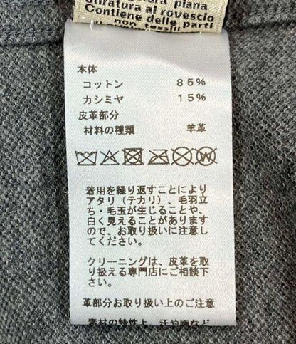 HERMES 半袖ポロシャツ H557960HA メンズ SIZE XXL エルメス