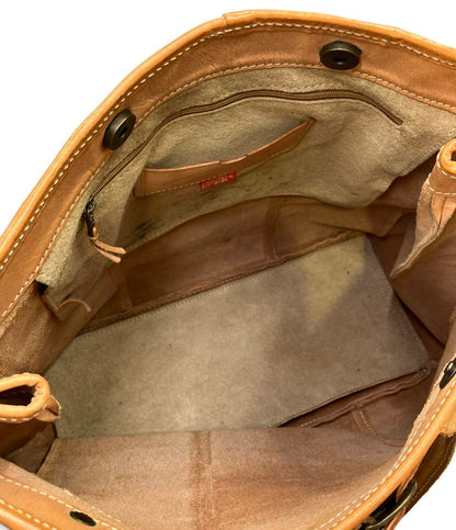 BREE トートバッグ メンズ ブリー