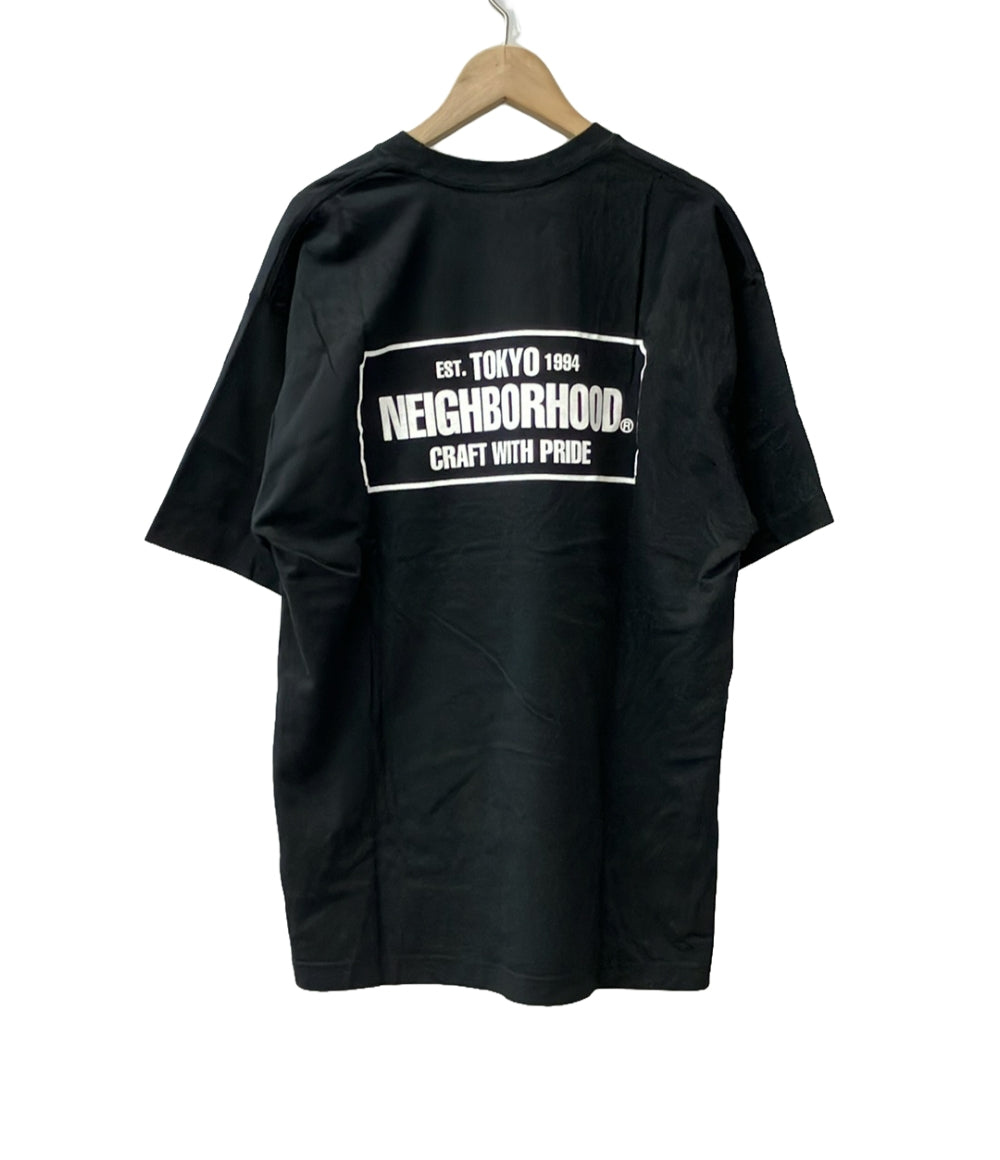 美品 ネイバーフッド 半袖Ｔシャツ メンズ SIZE M (M) NEIGHBORHOOD