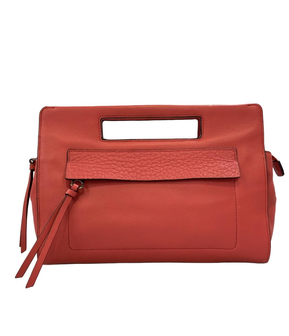 COACH 2WAY ハンドバッグ ショルダーバッグ 斜め掛け レディース コーチ