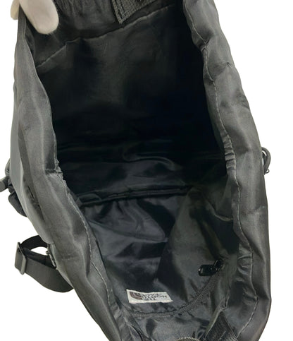THE NORTH FACE リュック デイパック ナイロン レディース ザ・ノース・フェイス