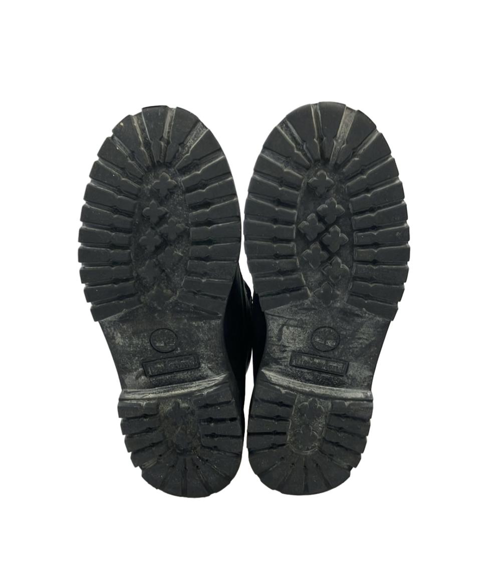 Timberland ショートブーツ ウォータープルーフ レディース SIZE 23.0 (M) ティンバーランド