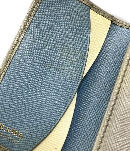 PRADA 4連キーケース レディース プラダ