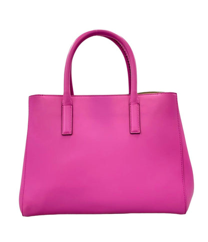 Anya Hindmarch ハンドバッグ イーブリー スマイリー レディース アニヤ・ハインドマーチ