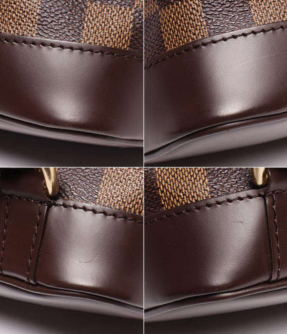 LOUIS VUITTON リュック バックパック ソーホー ダミエ N51132 レディース ルイ・ヴィトン