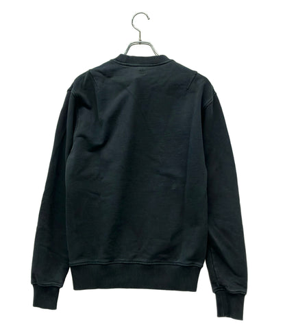 Ami Alexandre Mattiussi トレーナー スウェット メンズ SIZE S アミ アレクサンドル マテュッシ
