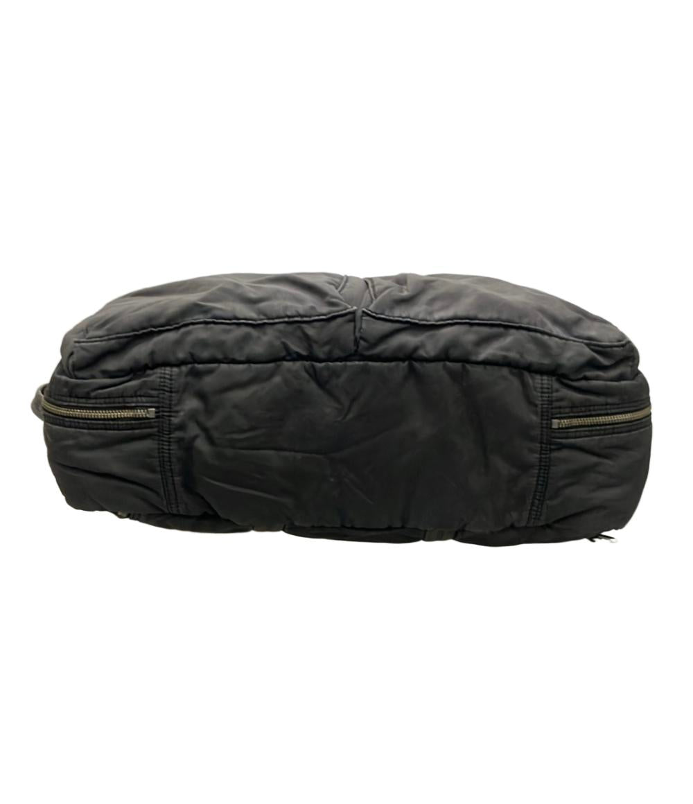 PORTER CLASSIC ブリーフケース ショルダーバッグ リュック 3WAY 斜め掛け メンズ ポータークラシック