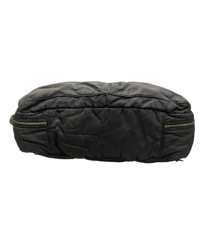 PORTER CLASSIC ブリーフケース ショルダーバッグ リュック 3WAY 斜め掛け メンズ ポータークラシック