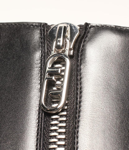 美品 フェンディ アンクルブーツ 7U1615 メンズ SIZE 7 (M) FENDI