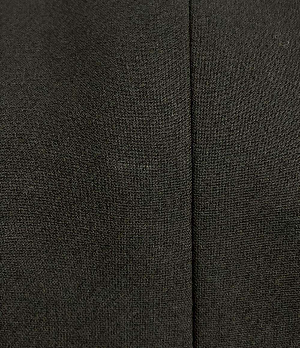 YOKO CHAN ノーカラージャケット YCJ-321-074 レディース SIZE 40 (M) ヨーコチャン