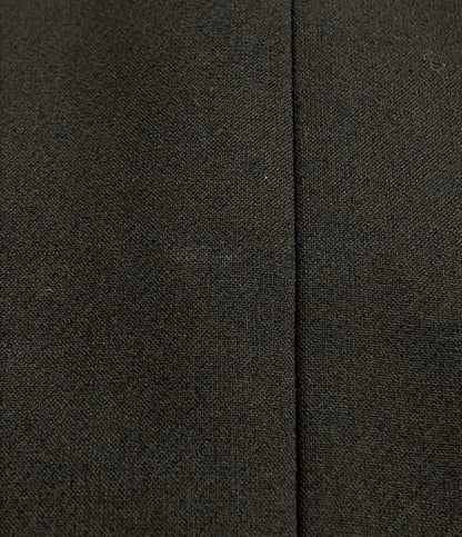 YOKO CHAN ノーカラージャケット YCJ-321-074 レディース SIZE 40 (M) ヨーコチャン