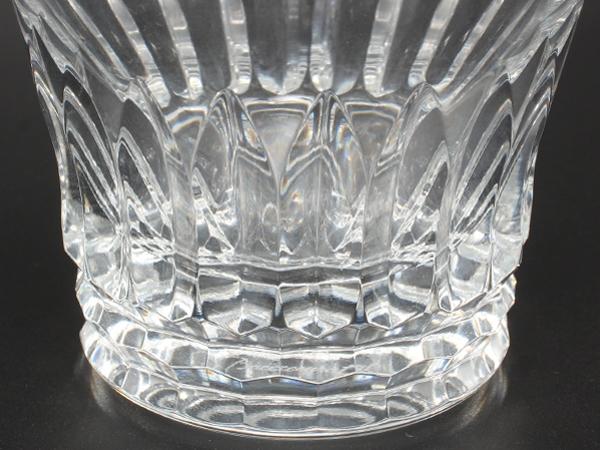 Baccarat イヤータンブラー グラス 2021 ティアラ バカラ