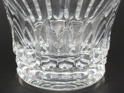 Baccarat イヤータンブラー グラス 2021 ティアラ バカラ