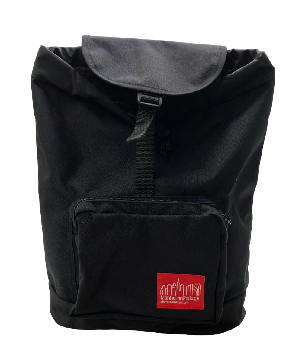 美品 Manhattan Portage リュック メンズ マンハッタンポーテージ