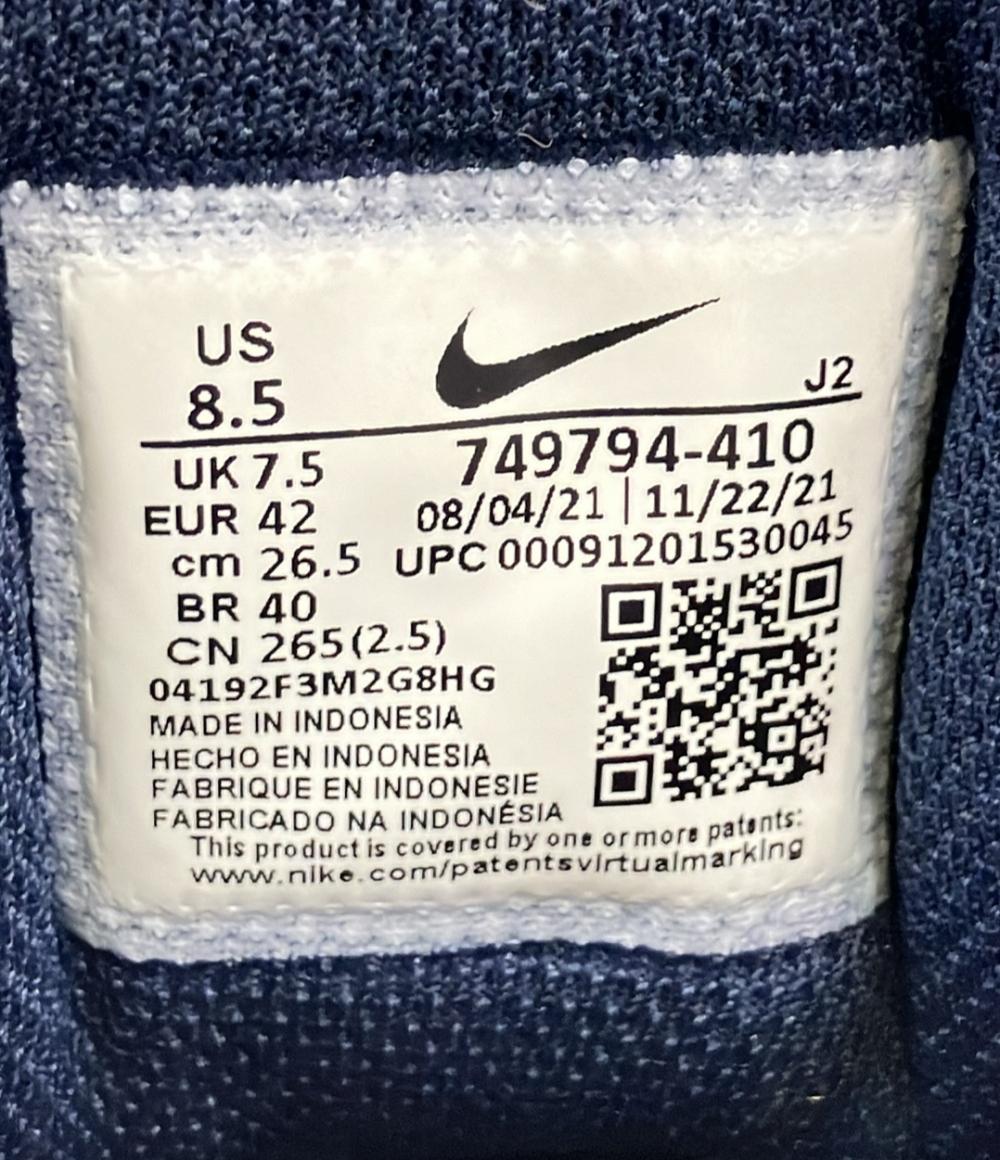 NIKE ローカットスニーカー MD RUNNER 2 749794-410 メンズ SIZE 26.5 (M) ナイキ