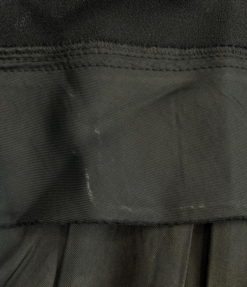 プラダ ノースリーブワンピース レディース SIZE 36 (XS) PRADA