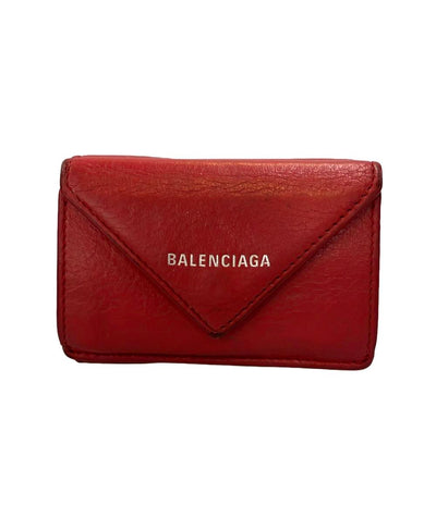 バレンシアガ 三つ折り財布 レディース BALENCIAGA